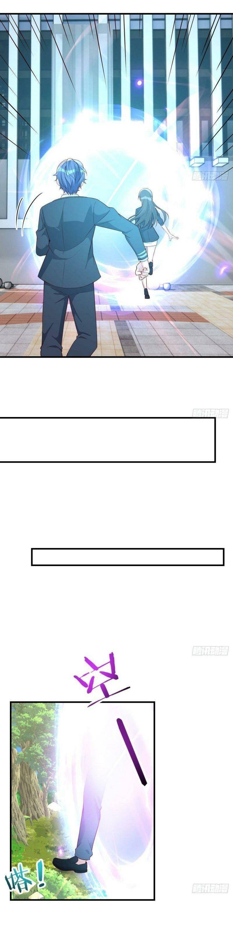 Vì Chê Phiền Tôi Tăng Max Tốc độ Chap 49 - Next Chap 50