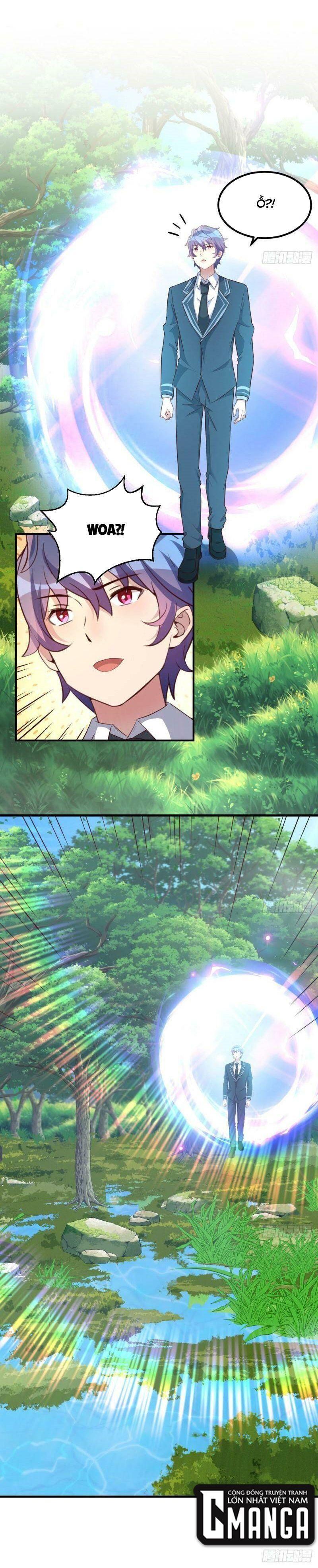 Vì Chê Phiền Tôi Tăng Max Tốc độ Chap 49 - Next Chap 50