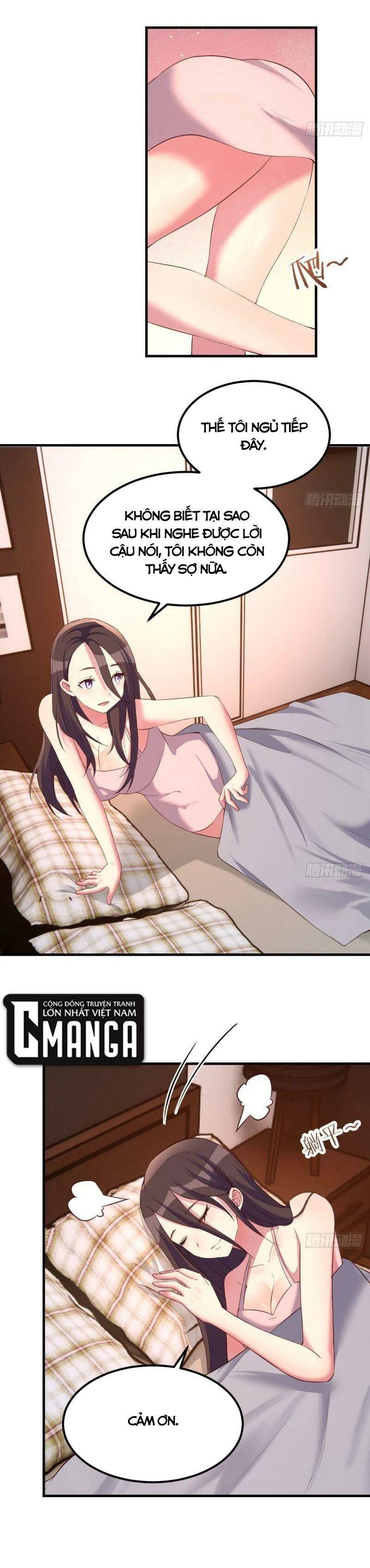 Vì Chê Phiền Tôi Tăng Max Tốc độ Chap 49 - Next Chap 50