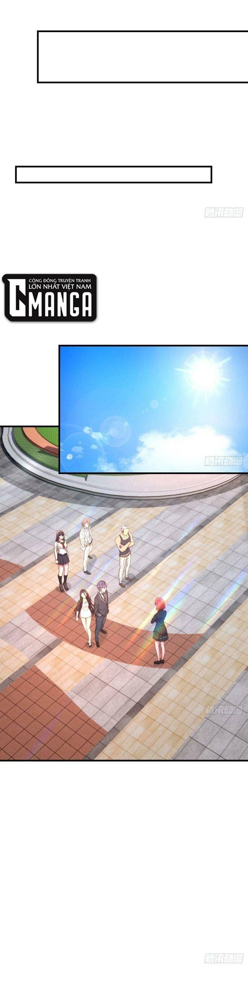 Vì Chê Phiền Tôi Tăng Max Tốc độ Chap 49 - Next Chap 50