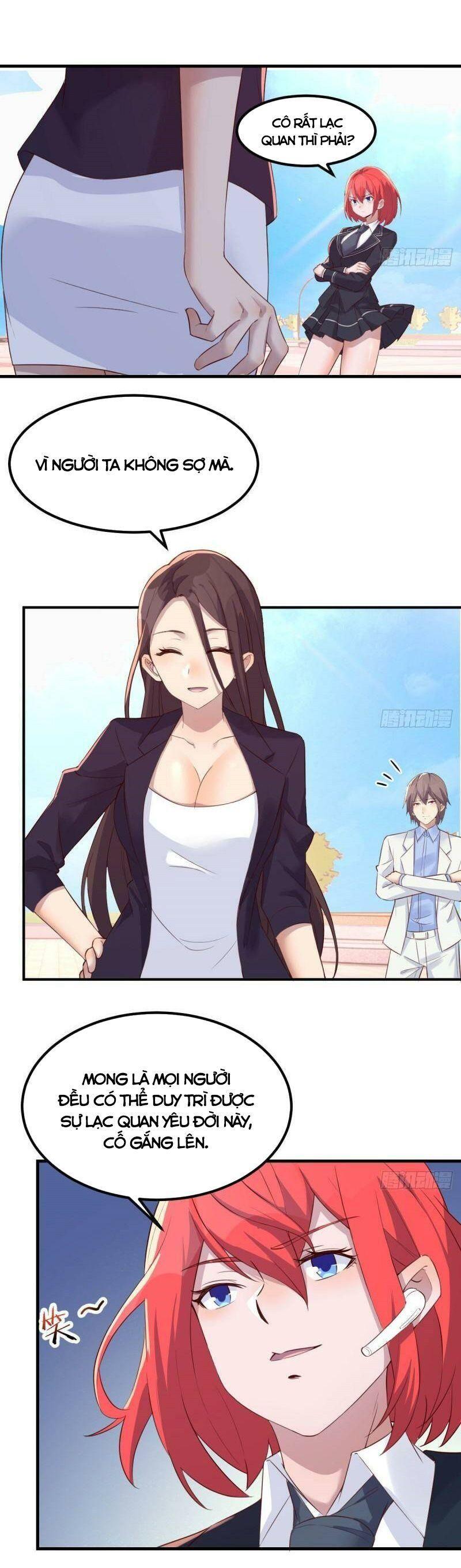 Vì Chê Phiền Tôi Tăng Max Tốc độ Chap 49 - Next Chap 50