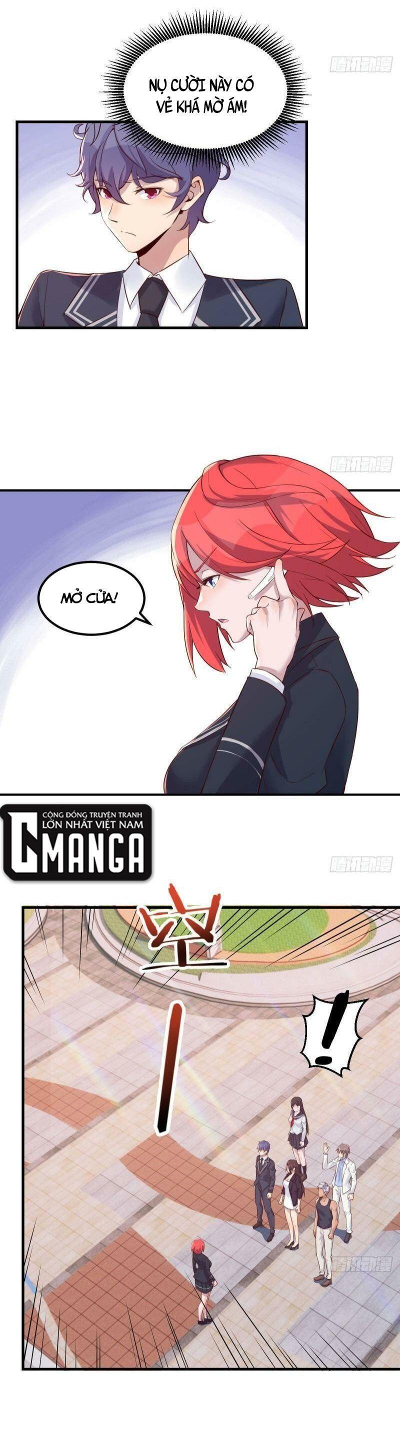 Vì Chê Phiền Tôi Tăng Max Tốc độ Chap 49 - Next Chap 50