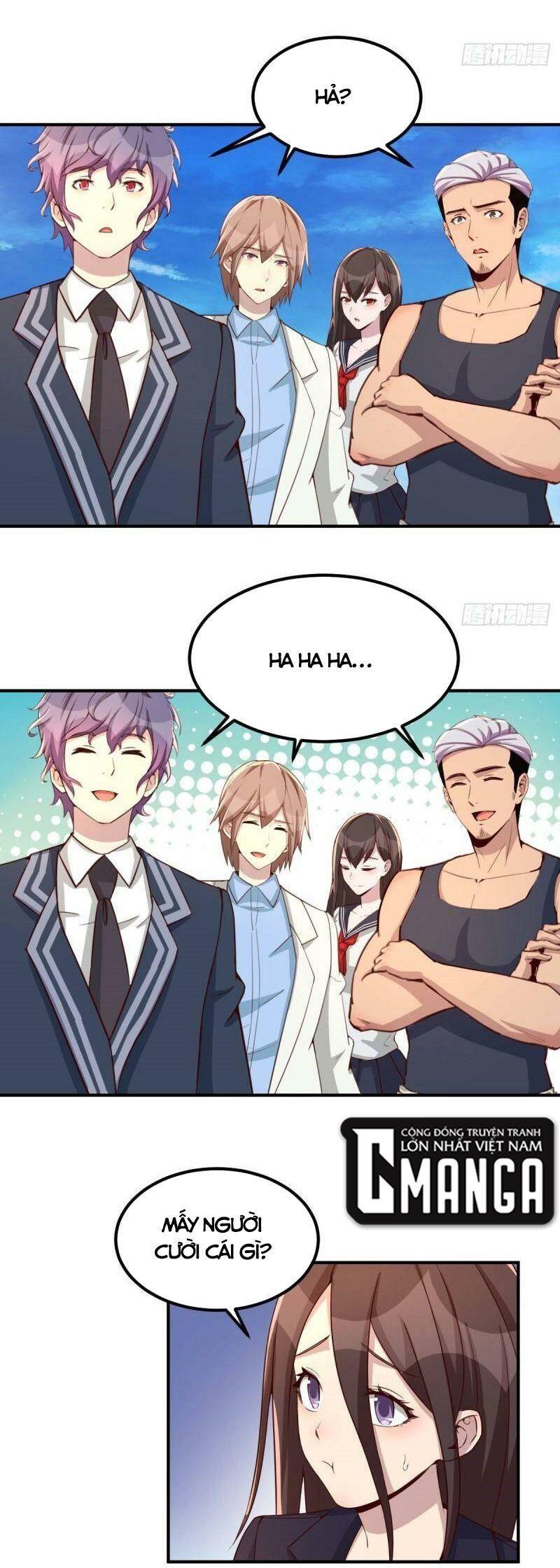 Vì Chê Phiền Tôi Tăng Max Tốc độ Chap 50 - Next Chap 51