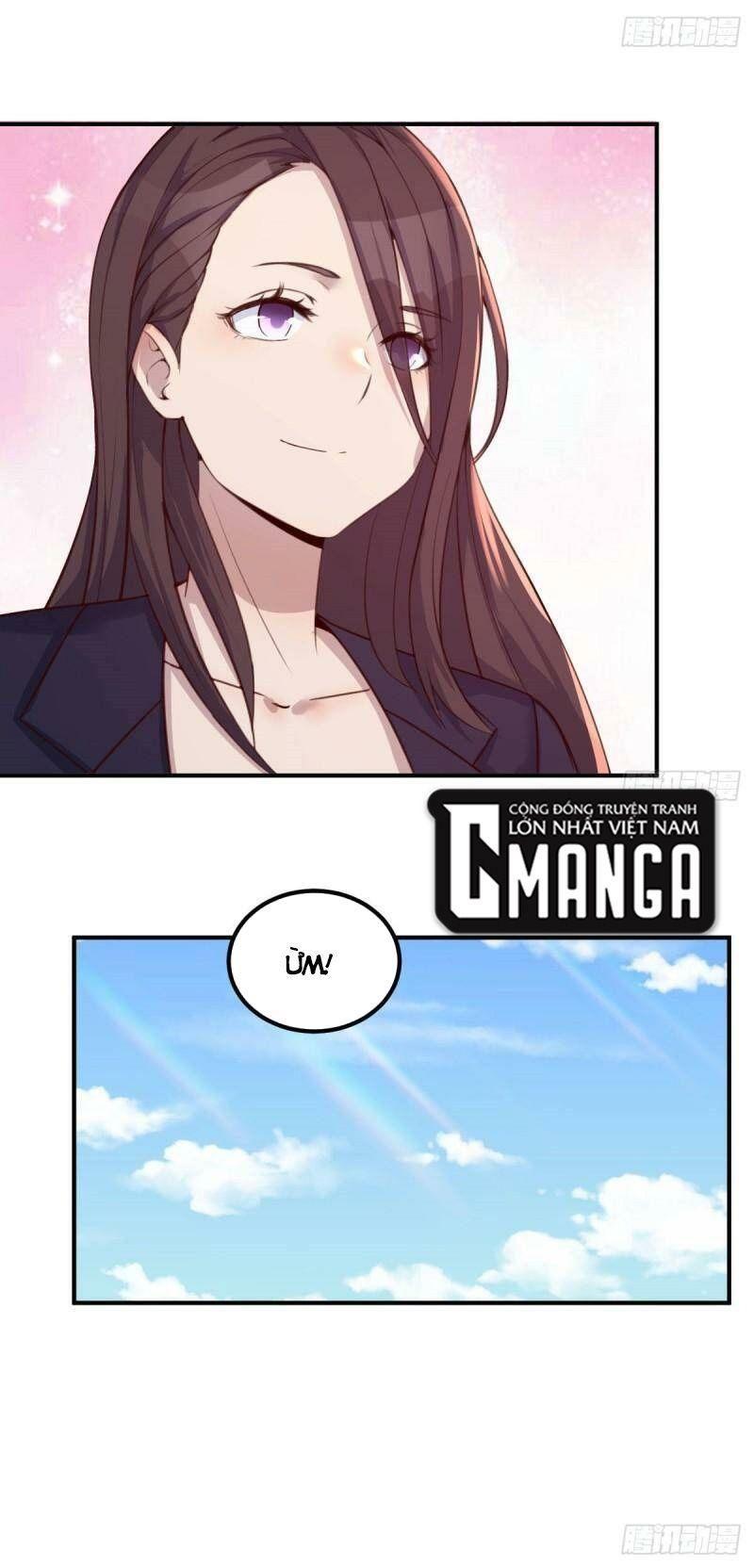 Vì Chê Phiền Tôi Tăng Max Tốc độ Chap 50 - Next Chap 51