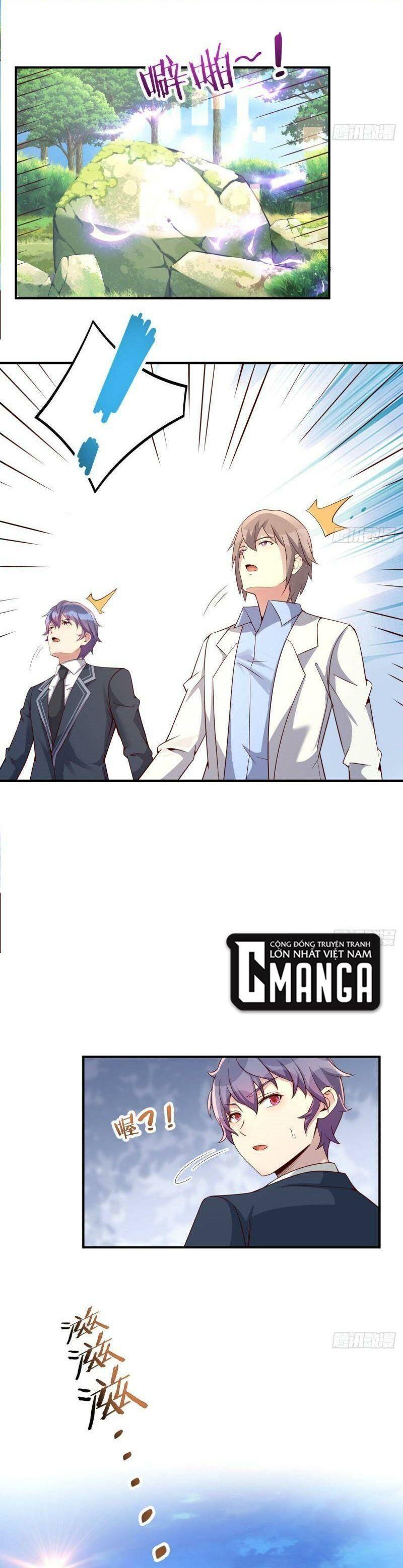 Vì Chê Phiền Tôi Tăng Max Tốc độ Chap 50 - Next Chap 51