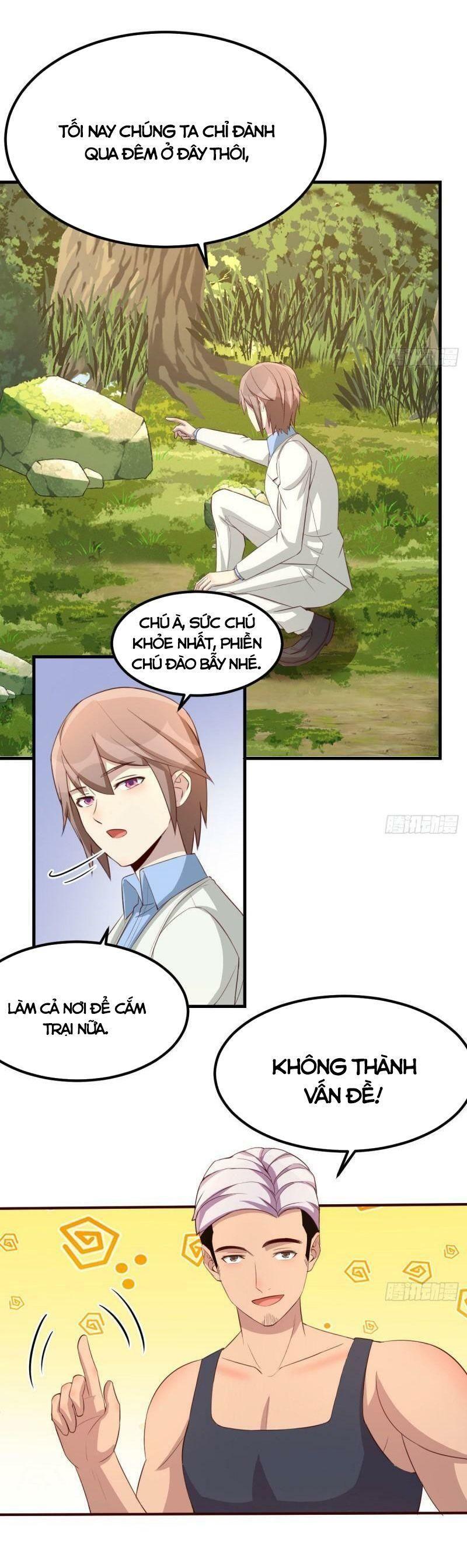 Vì Chê Phiền Tôi Tăng Max Tốc độ Chap 51 - Next Chap 52