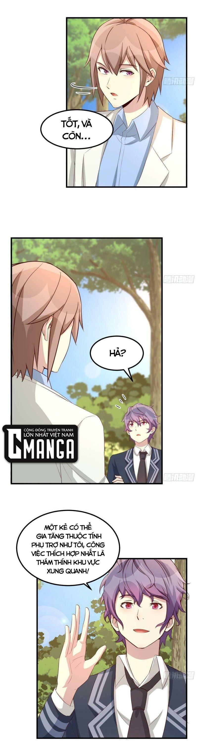 Vì Chê Phiền Tôi Tăng Max Tốc độ Chap 51 - Next Chap 52