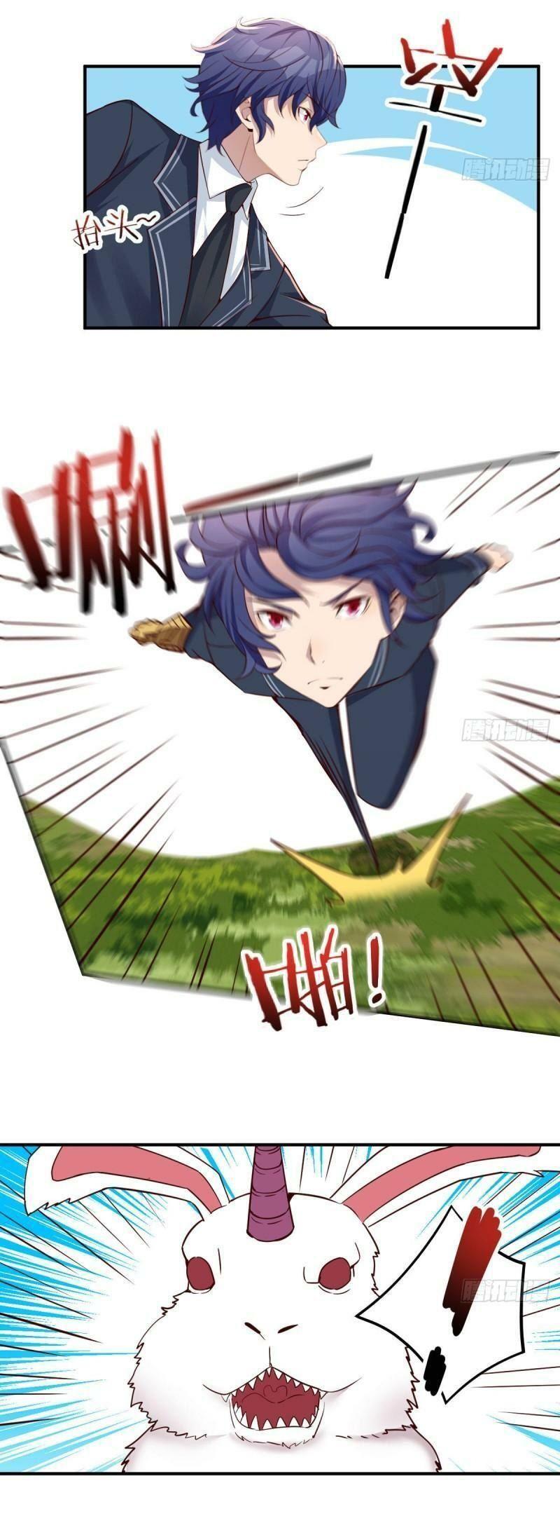 Vì Chê Phiền Tôi Tăng Max Tốc độ Chap 52 - Next Chap 53