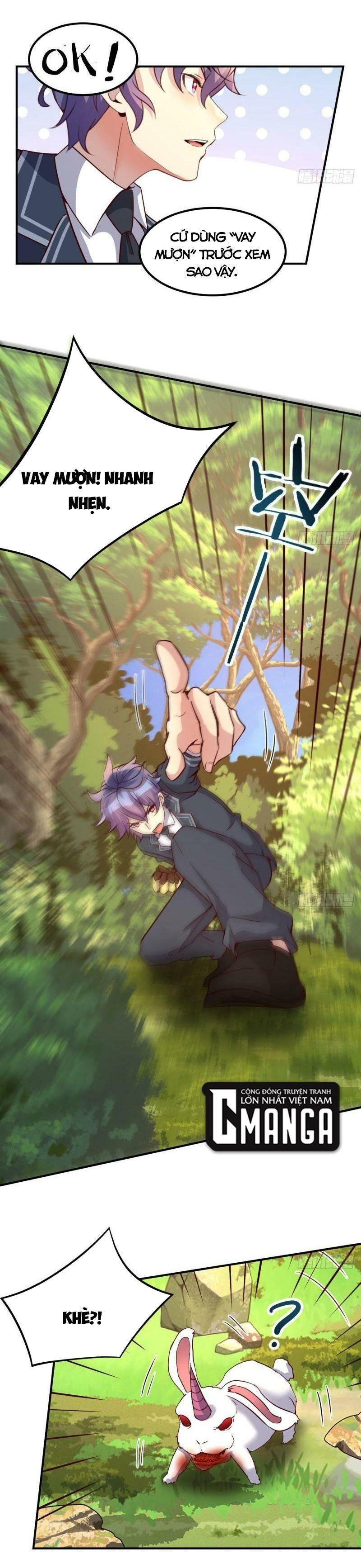 Vì Chê Phiền Tôi Tăng Max Tốc độ Chap 52 - Next Chap 53