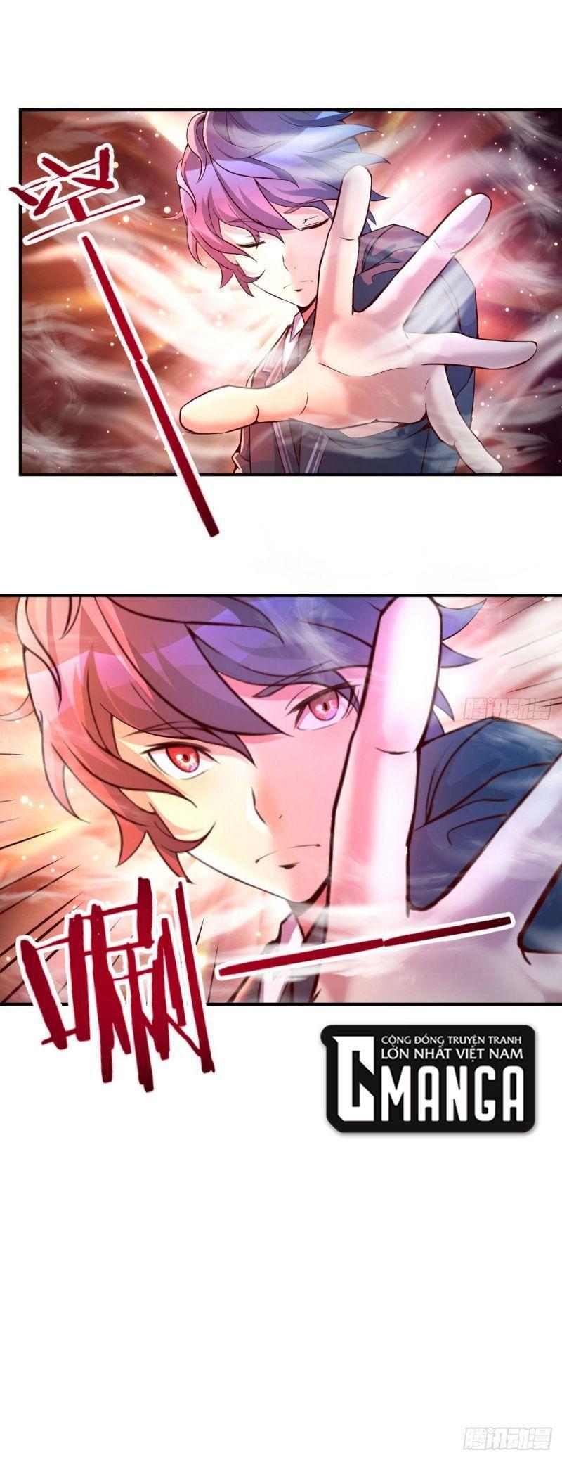 Vì Chê Phiền Tôi Tăng Max Tốc độ Chap 53 - Next Chap 54