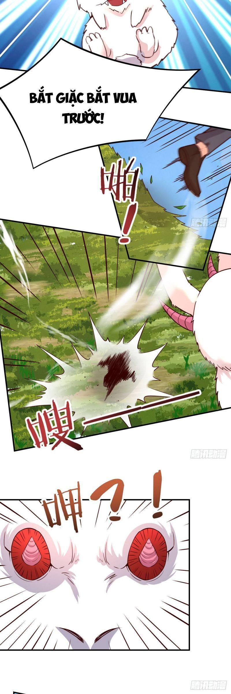 Vì Chê Phiền Tôi Tăng Max Tốc độ Chap 54 - Next Chap 55