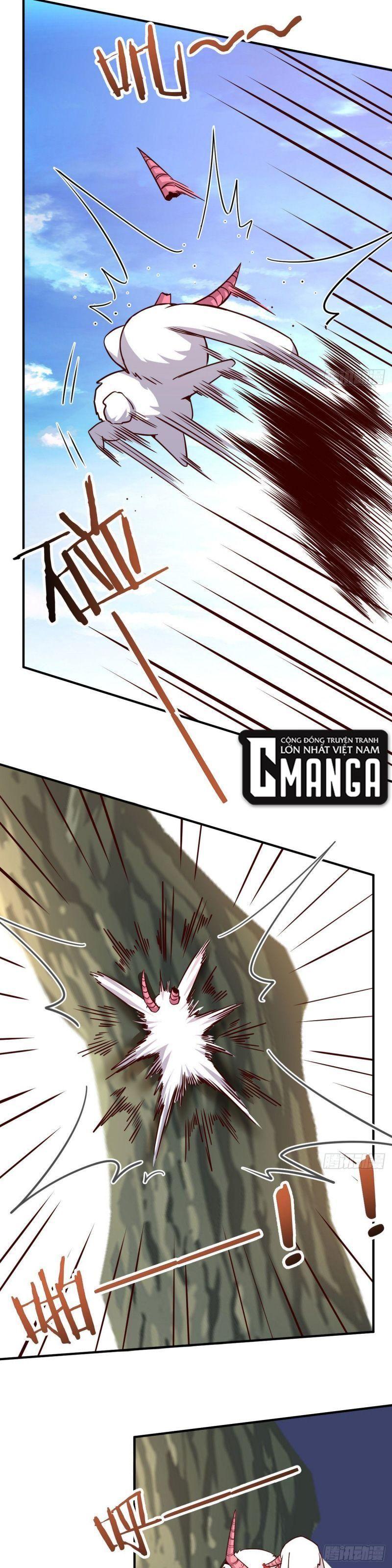 Vì Chê Phiền Tôi Tăng Max Tốc độ Chap 54 - Next Chap 55