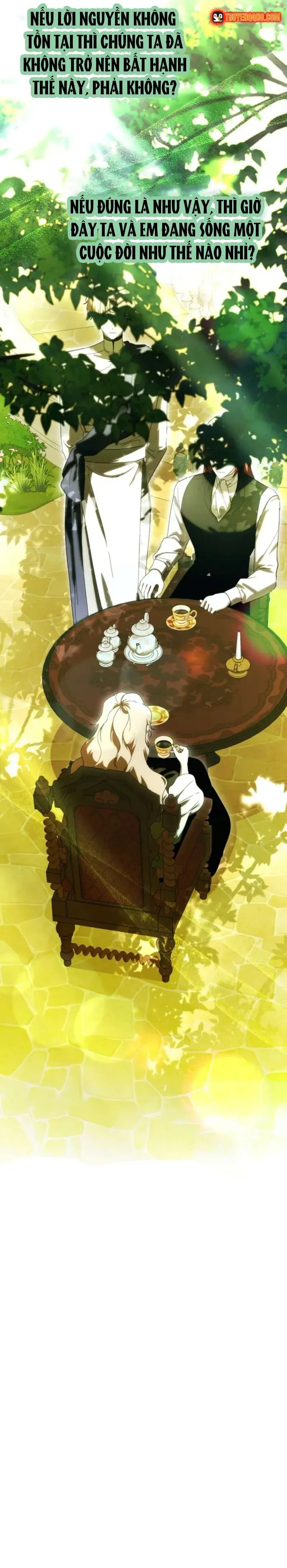 Ví Dụ Thất Bại Của Lời Nguyền Hoàn Hảo Chap 7 - Next Chap 8