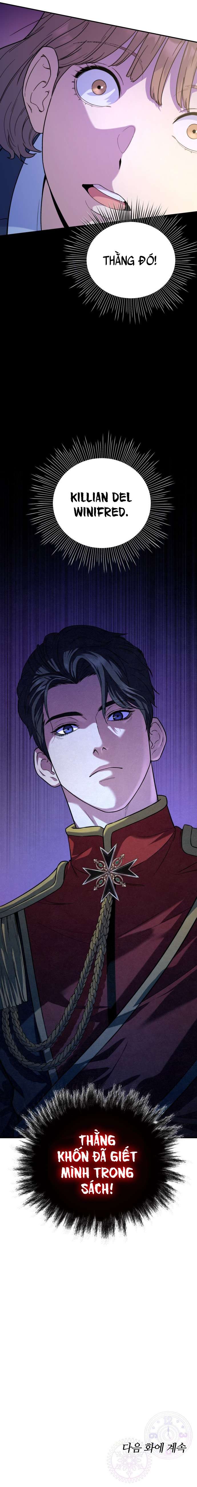 Vì Một Kết Thúc Viên Mãn Cho Đôi Ta Chap 1 - Next Chap 2