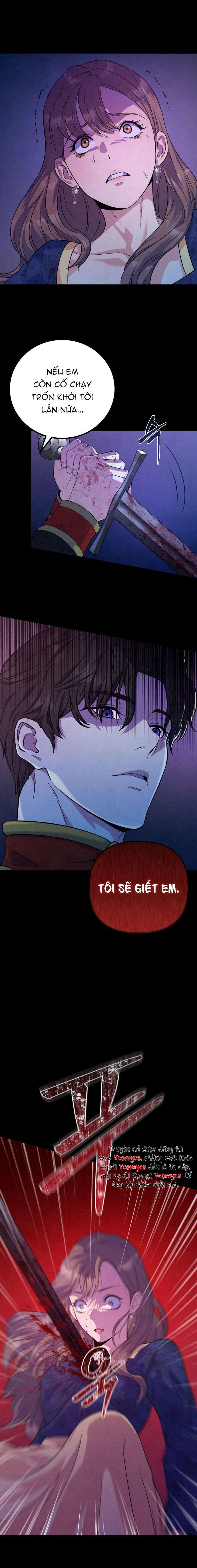 Vì Một Kết Thúc Viên Mãn Cho Đôi Ta Chap 1 - Next Chap 2