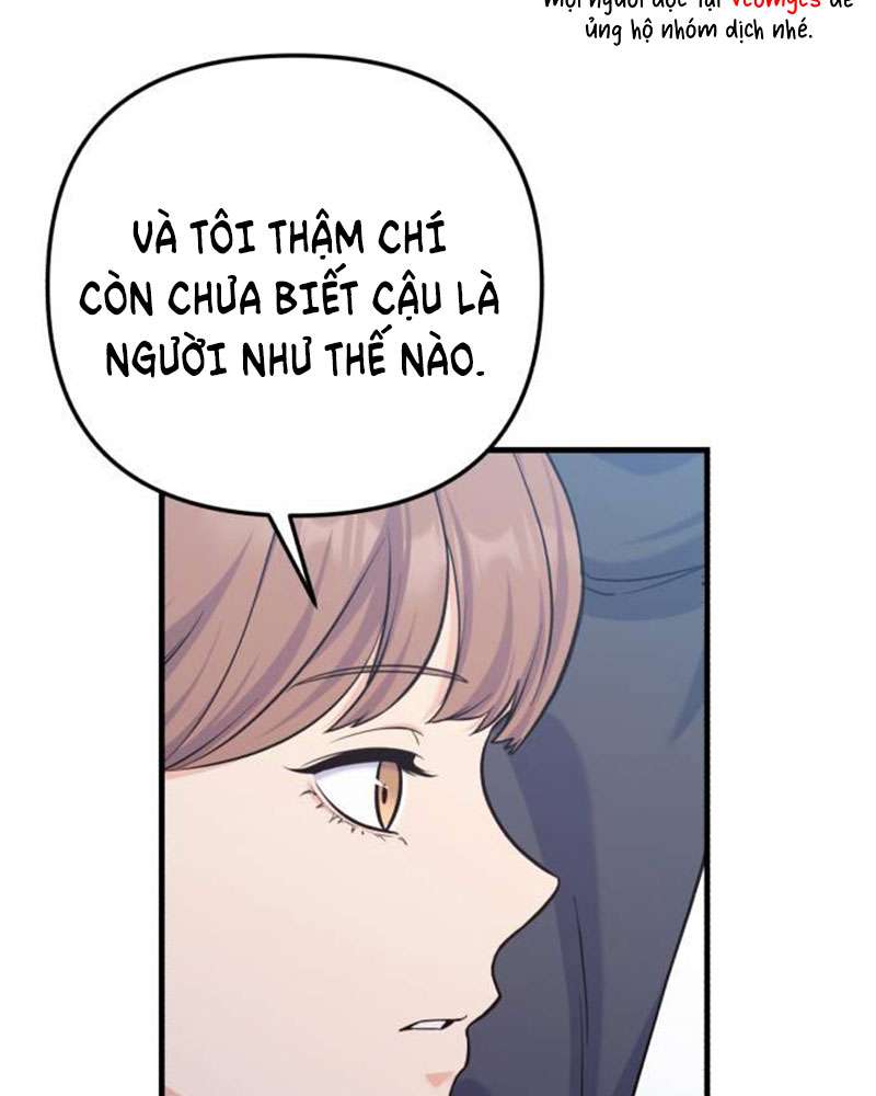 Vì Một Kết Thúc Viên Mãn Cho Đôi Ta Chap 10 - Next Chap 11