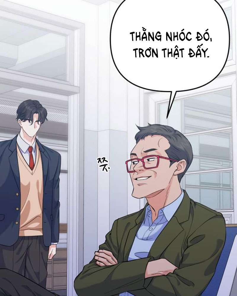 Vì Một Kết Thúc Viên Mãn Cho Đôi Ta Chap 10 - Next Chap 11