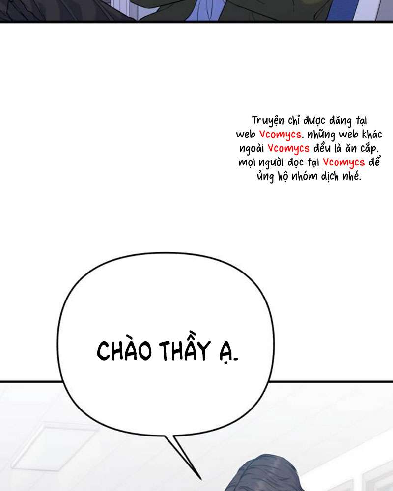 Vì Một Kết Thúc Viên Mãn Cho Đôi Ta Chap 10 - Next Chap 11