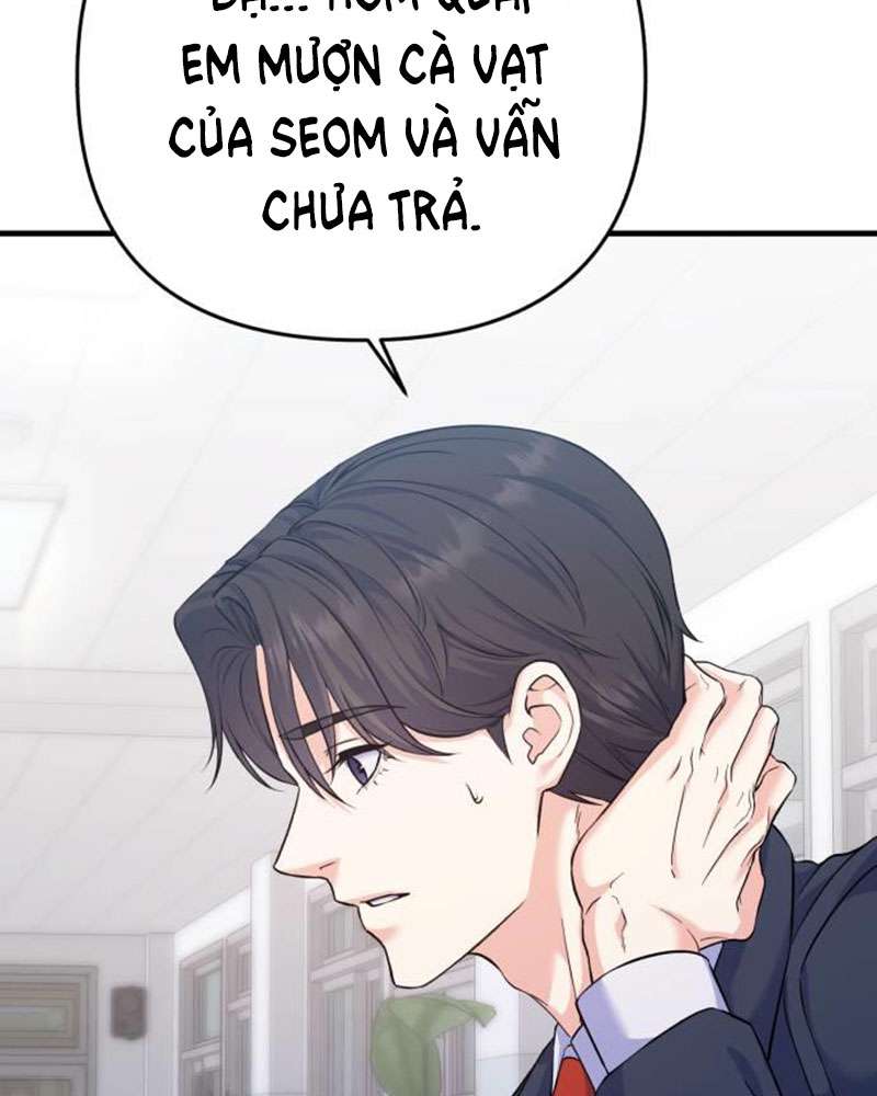 Vì Một Kết Thúc Viên Mãn Cho Đôi Ta Chap 10 - Next Chap 11