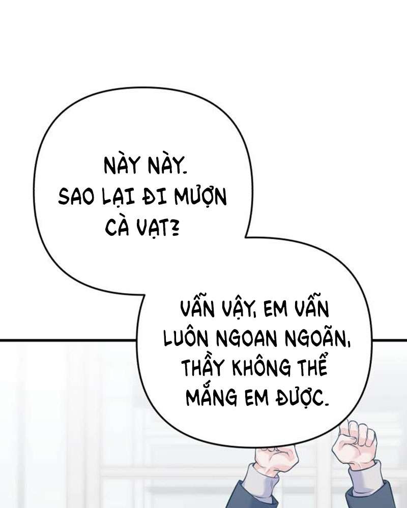 Vì Một Kết Thúc Viên Mãn Cho Đôi Ta Chap 10 - Next Chap 11