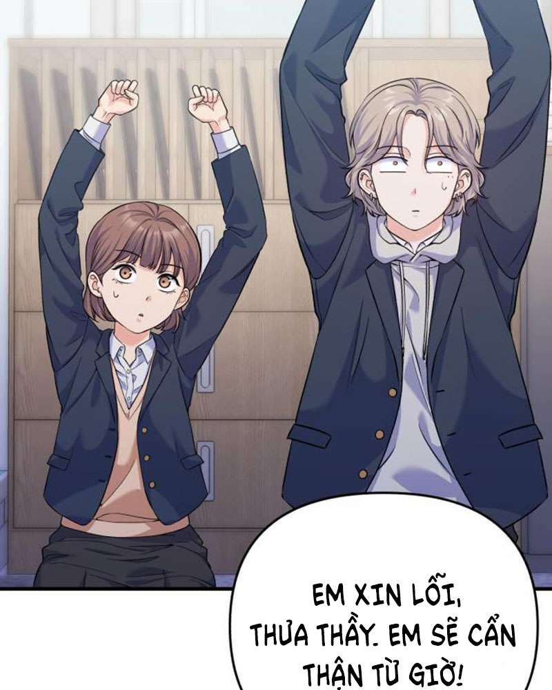 Vì Một Kết Thúc Viên Mãn Cho Đôi Ta Chap 10 - Next Chap 11