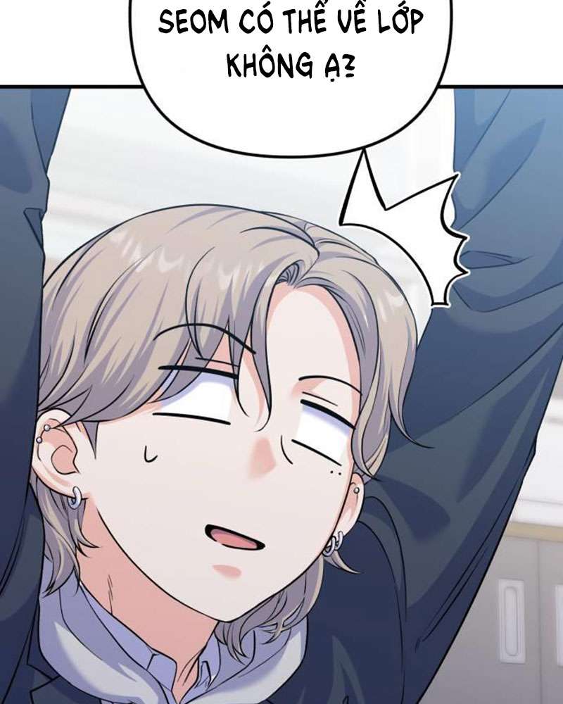 Vì Một Kết Thúc Viên Mãn Cho Đôi Ta Chap 10 - Next Chap 11