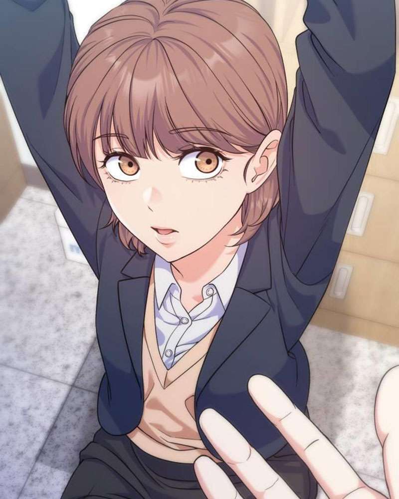 Vì Một Kết Thúc Viên Mãn Cho Đôi Ta Chap 10 - Next Chap 11