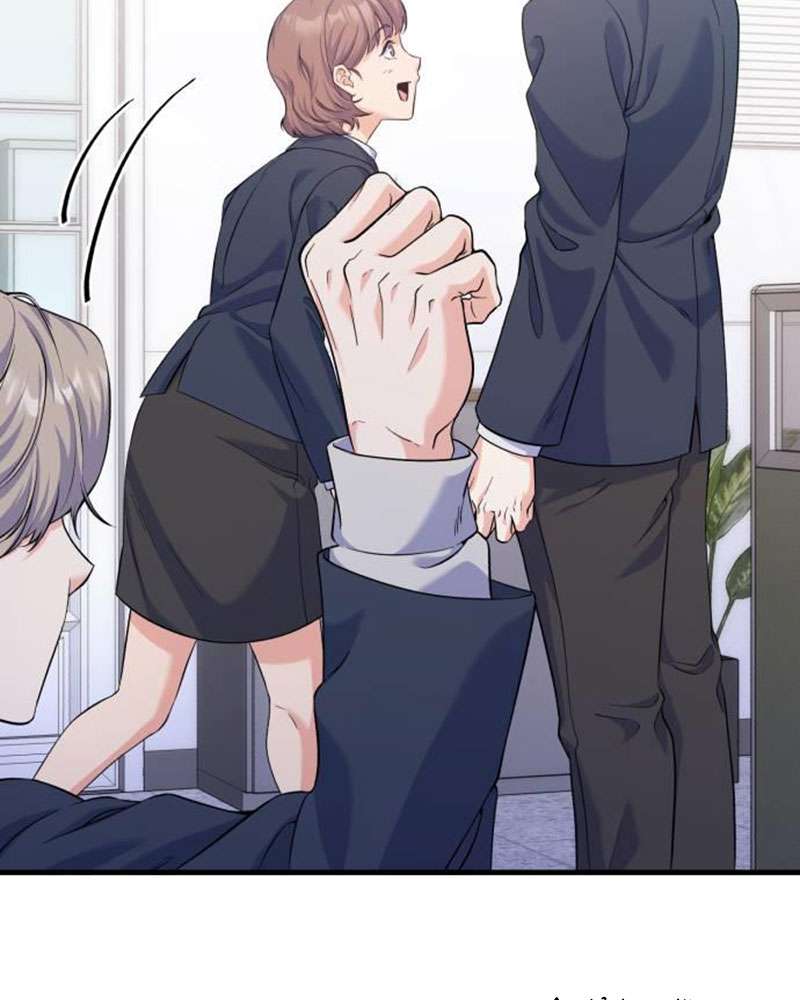 Vì Một Kết Thúc Viên Mãn Cho Đôi Ta Chap 10 - Next Chap 11