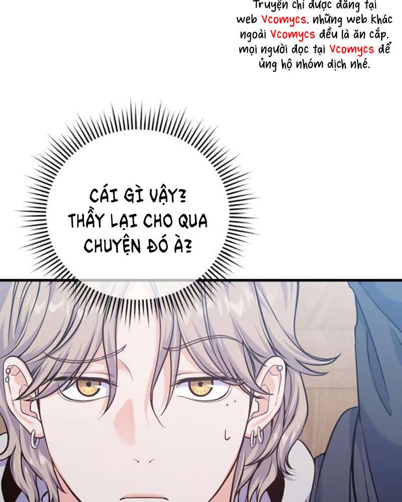 Vì Một Kết Thúc Viên Mãn Cho Đôi Ta Chap 10 - Next Chap 11