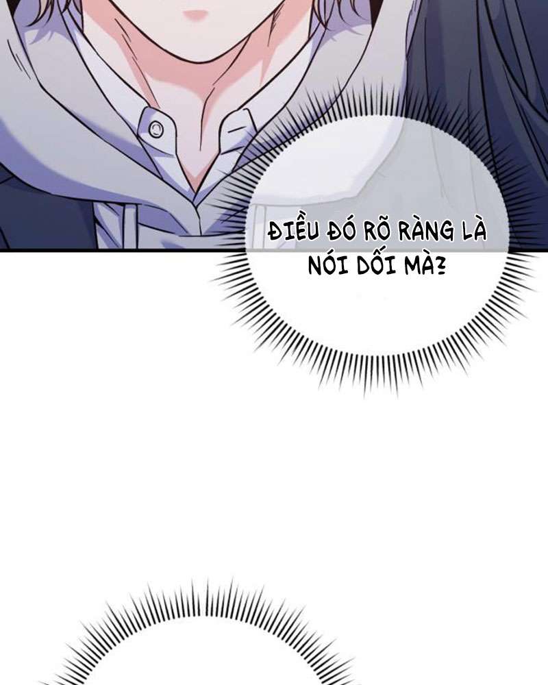 Vì Một Kết Thúc Viên Mãn Cho Đôi Ta Chap 10 - Next Chap 11