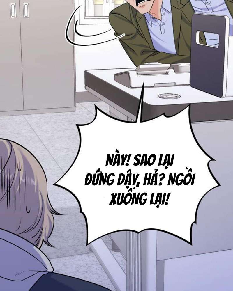 Vì Một Kết Thúc Viên Mãn Cho Đôi Ta Chap 10 - Next Chap 11