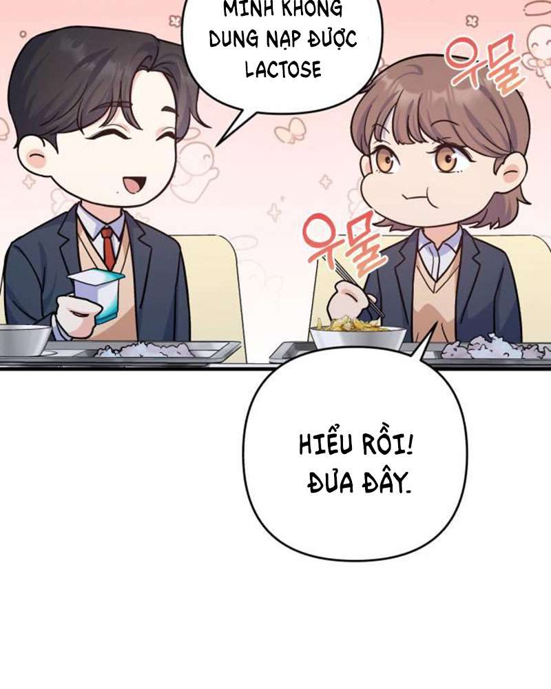 Vì Một Kết Thúc Viên Mãn Cho Đôi Ta Chap 10 - Next Chap 11