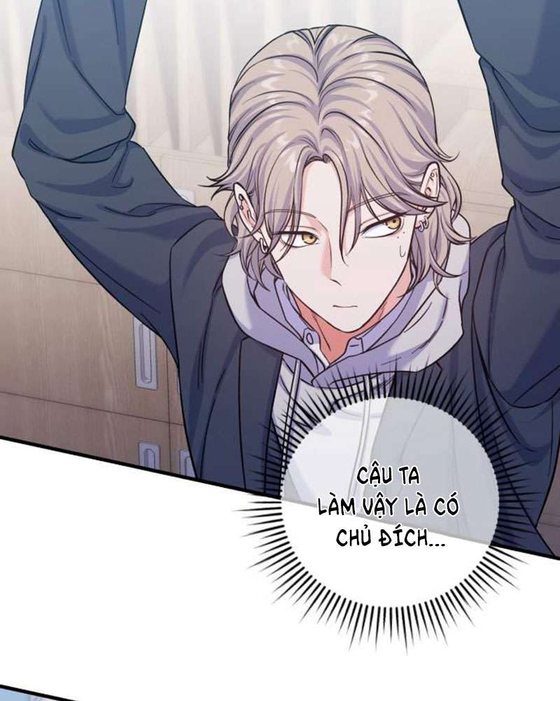 Vì Một Kết Thúc Viên Mãn Cho Đôi Ta Chap 10 - Next Chap 11