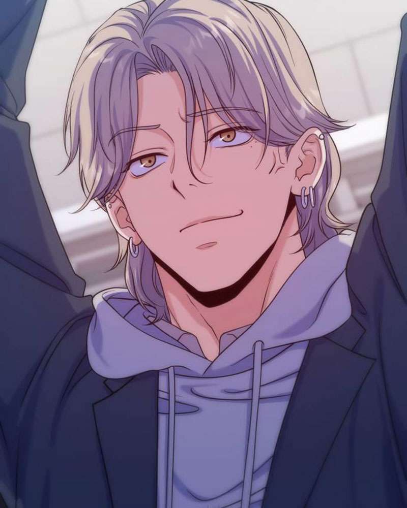 Vì Một Kết Thúc Viên Mãn Cho Đôi Ta Chap 10 - Next Chap 11