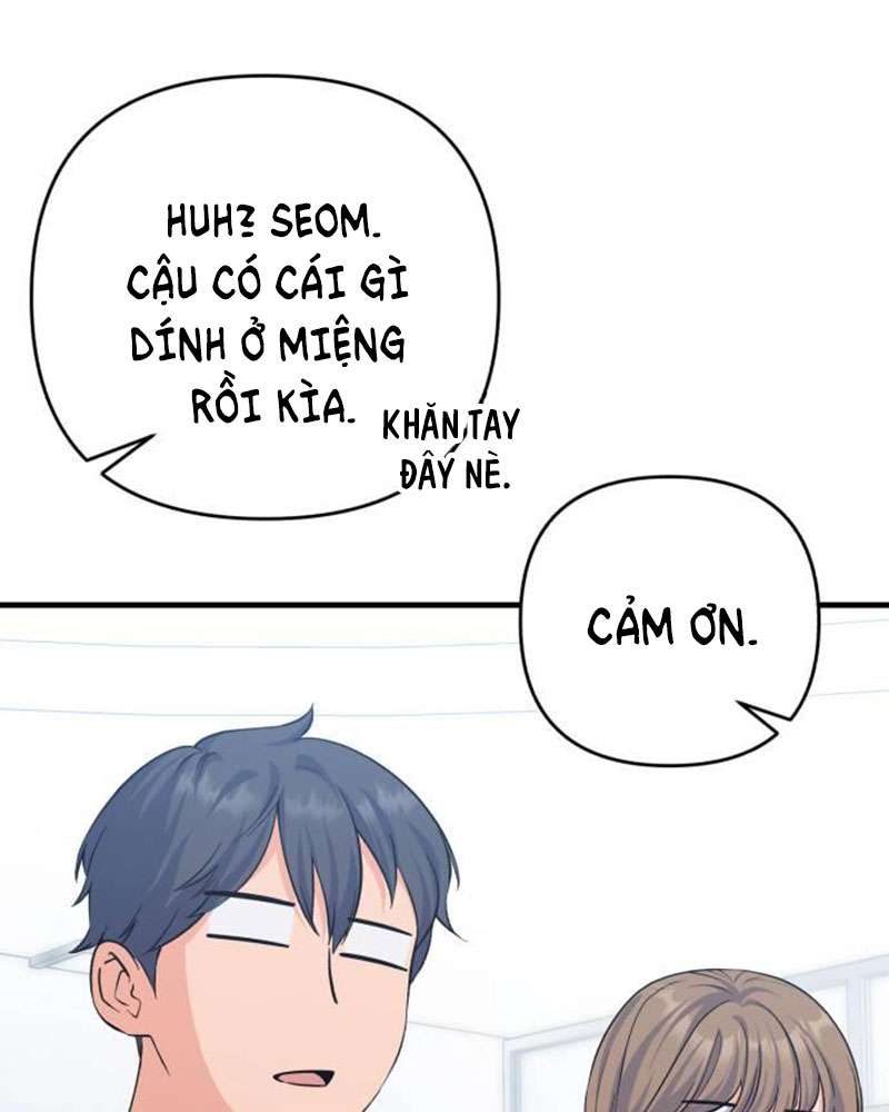 Vì Một Kết Thúc Viên Mãn Cho Đôi Ta Chap 10 - Next Chap 11