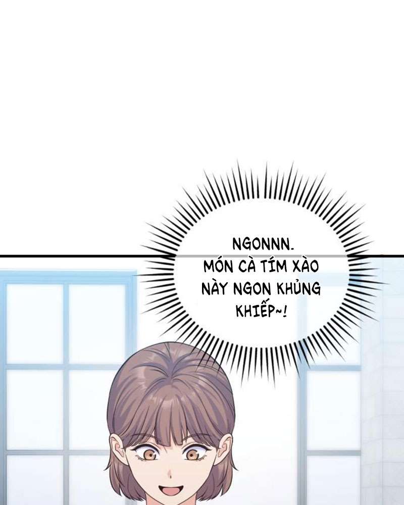 Vì Một Kết Thúc Viên Mãn Cho Đôi Ta Chap 10 - Next Chap 11
