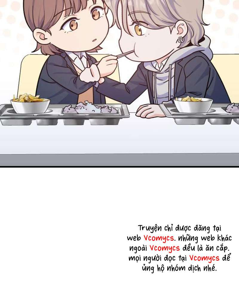 Vì Một Kết Thúc Viên Mãn Cho Đôi Ta Chap 10 - Next Chap 11