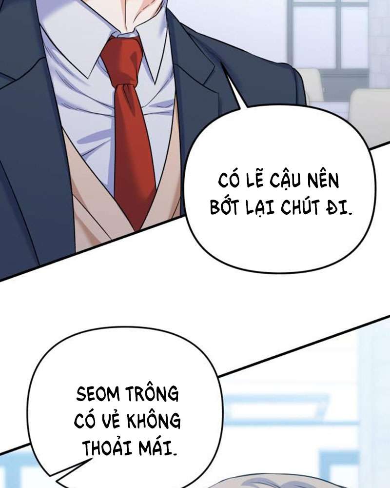 Vì Một Kết Thúc Viên Mãn Cho Đôi Ta Chap 10 - Next Chap 11