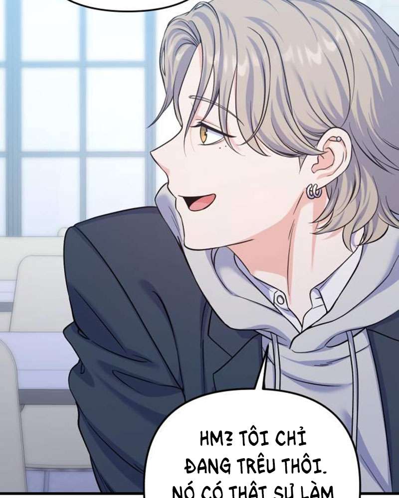 Vì Một Kết Thúc Viên Mãn Cho Đôi Ta Chap 10 - Next Chap 11