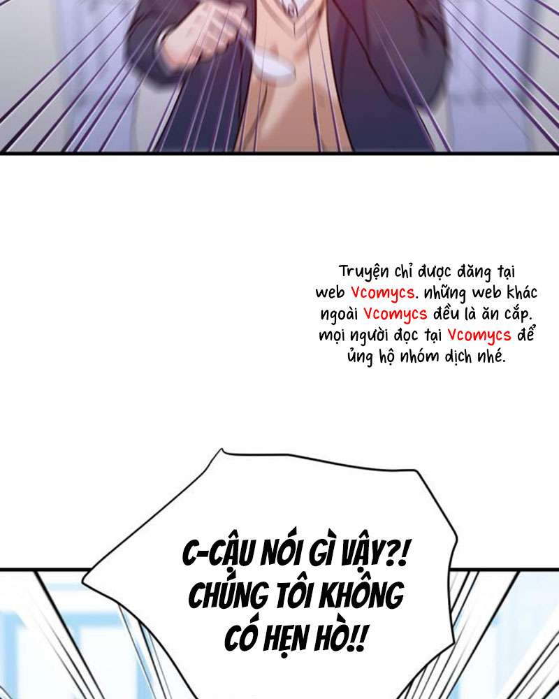 Vì Một Kết Thúc Viên Mãn Cho Đôi Ta Chap 10 - Next Chap 11