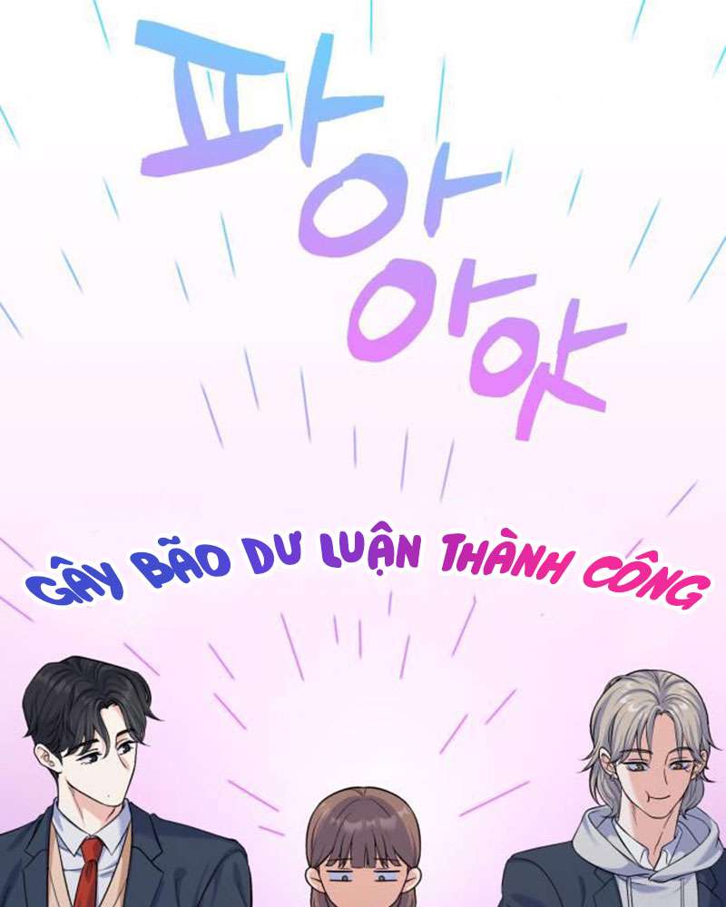 Vì Một Kết Thúc Viên Mãn Cho Đôi Ta Chap 10 - Next Chap 11