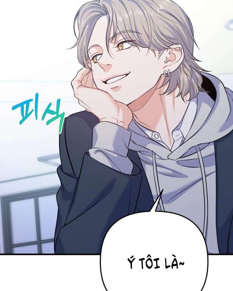 Vì Một Kết Thúc Viên Mãn Cho Đôi Ta Chap 10 - Next Chap 11