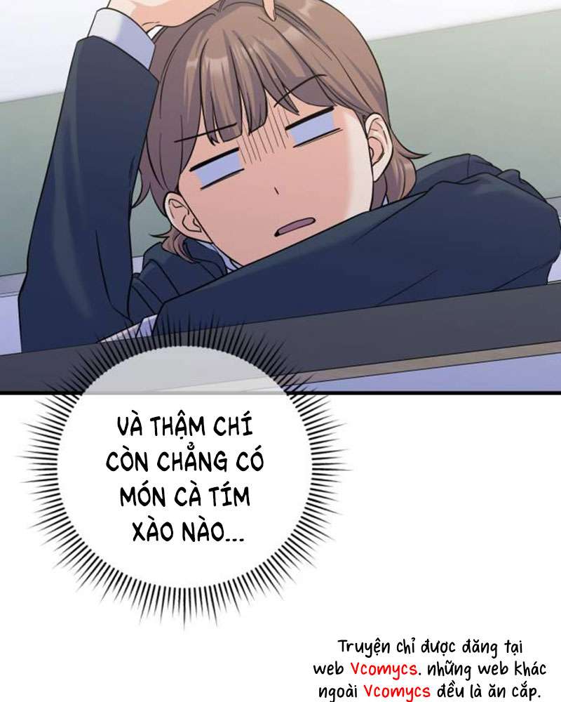 Vì Một Kết Thúc Viên Mãn Cho Đôi Ta Chap 10 - Next Chap 11