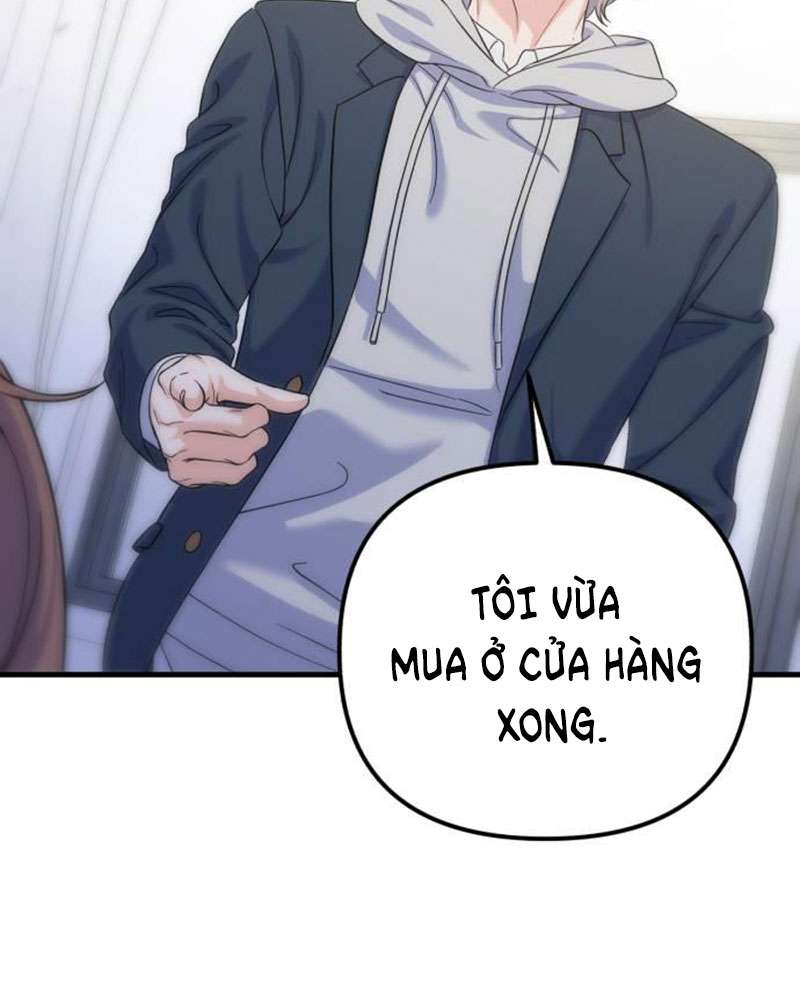 Vì Một Kết Thúc Viên Mãn Cho Đôi Ta Chap 10 - Next Chap 11