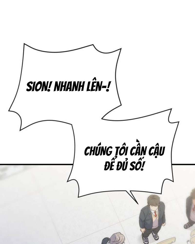 Vì Một Kết Thúc Viên Mãn Cho Đôi Ta Chap 10 - Next Chap 11