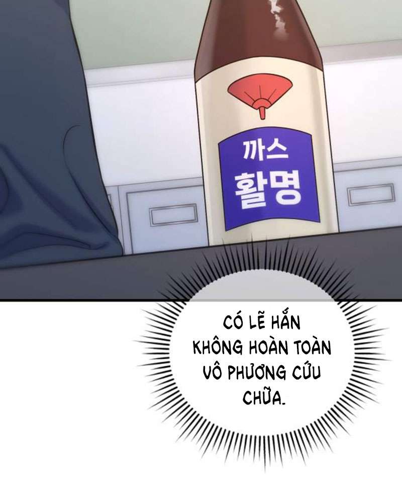 Vì Một Kết Thúc Viên Mãn Cho Đôi Ta Chap 10 - Next Chap 11