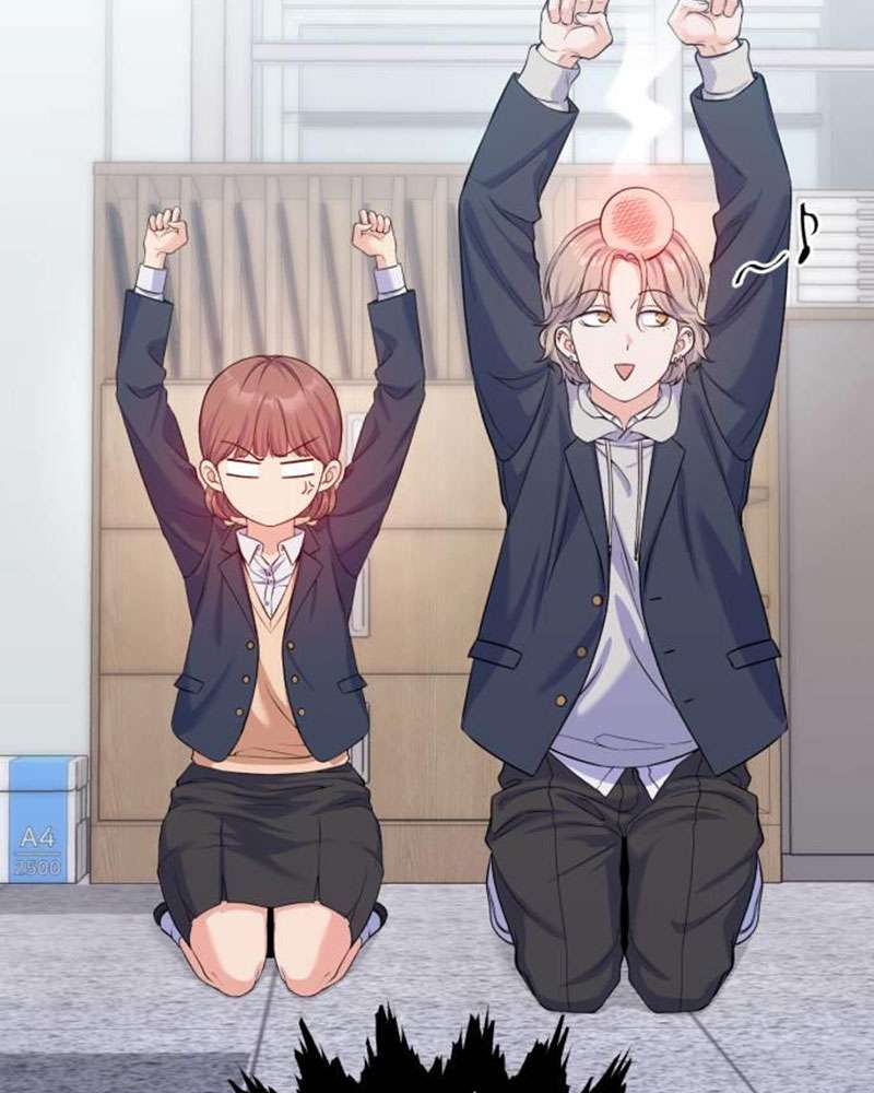 Vì Một Kết Thúc Viên Mãn Cho Đôi Ta Chap 10 - Next Chap 11