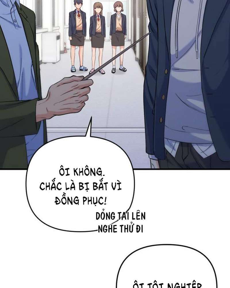 Vì Một Kết Thúc Viên Mãn Cho Đôi Ta Chap 10 - Next Chap 11