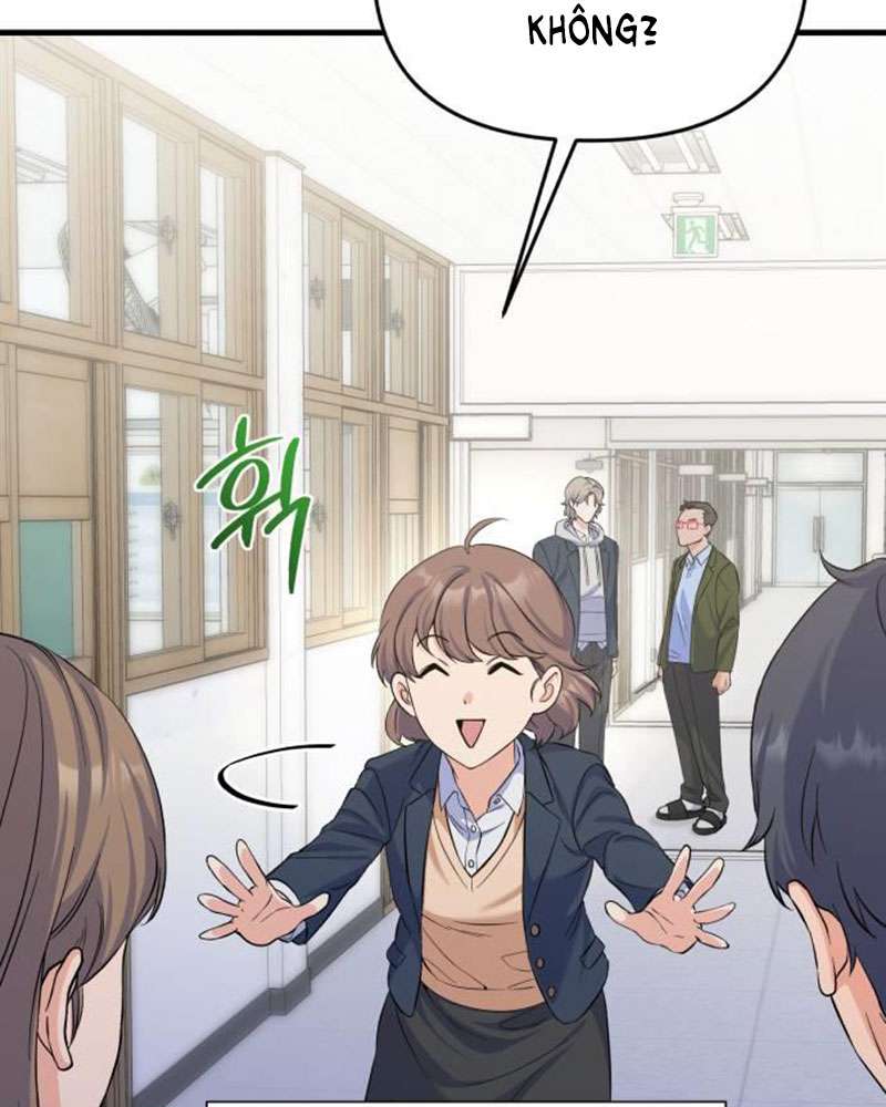 Vì Một Kết Thúc Viên Mãn Cho Đôi Ta Chap 10 - Next Chap 11