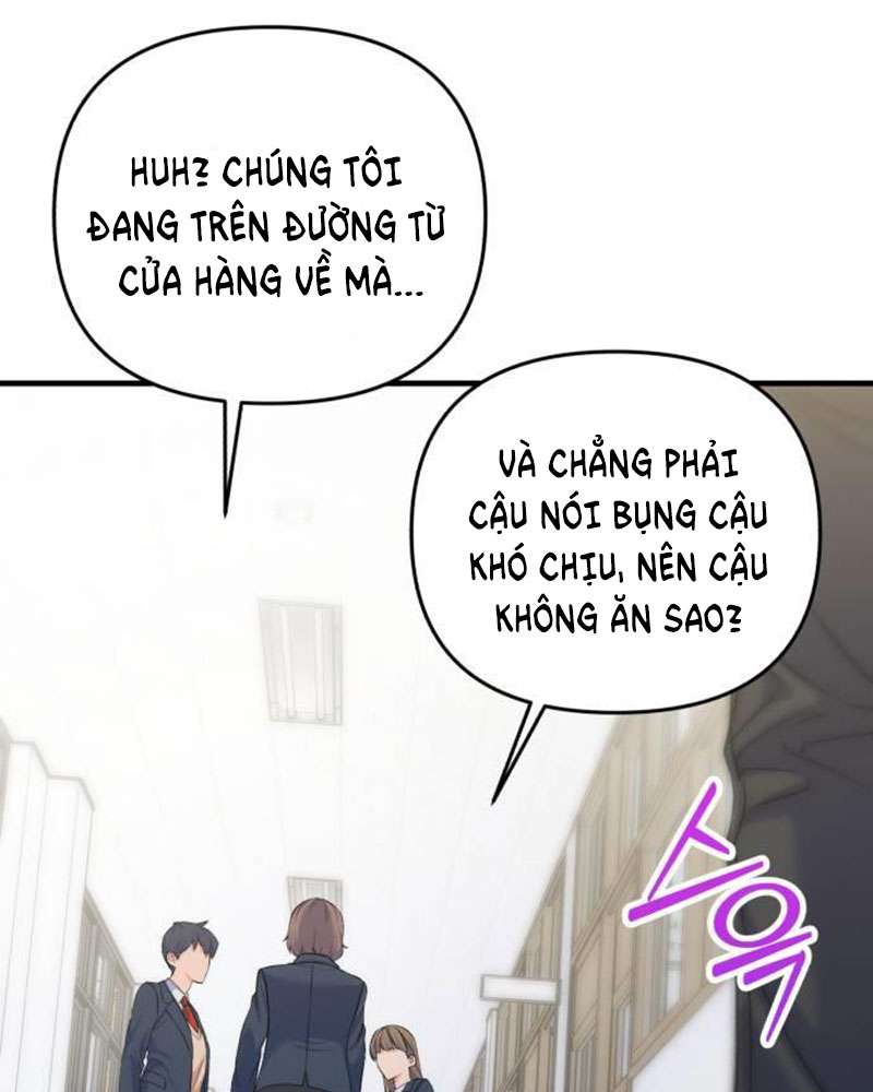 Vì Một Kết Thúc Viên Mãn Cho Đôi Ta Chap 10 - Next Chap 11